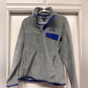 Patagonia pullover